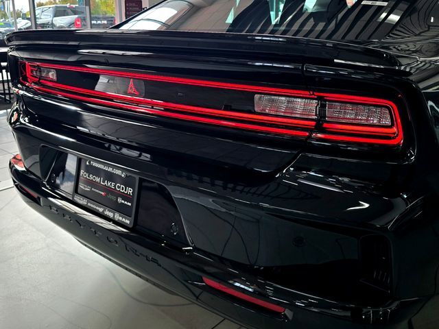 2026 Dodge Charger R/T Scat Pack Folsom CA