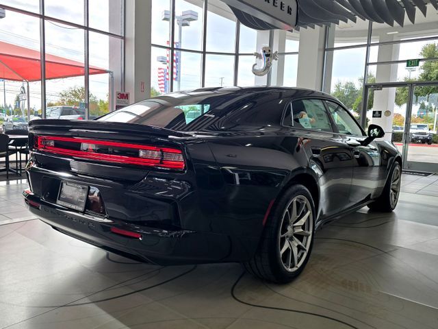 2026 Dodge Charger R/T Scat Pack Folsom CA