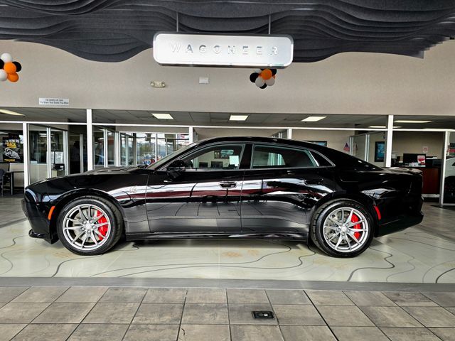 2026 Dodge Charger R/T Scat Pack Folsom CA