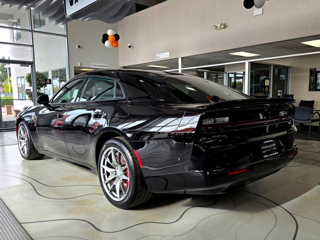2026 Dodge Charger R/T Scat Pack Folsom CA