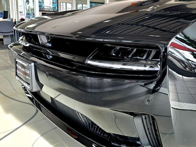 2026 Dodge Charger R/T Scat Pack Folsom CA
