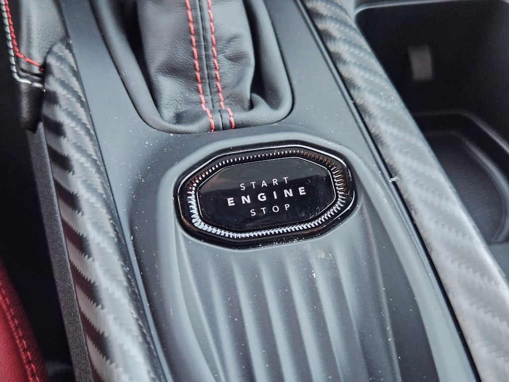 2026 Dodge Charger R/T Scat Pack Gresham OR