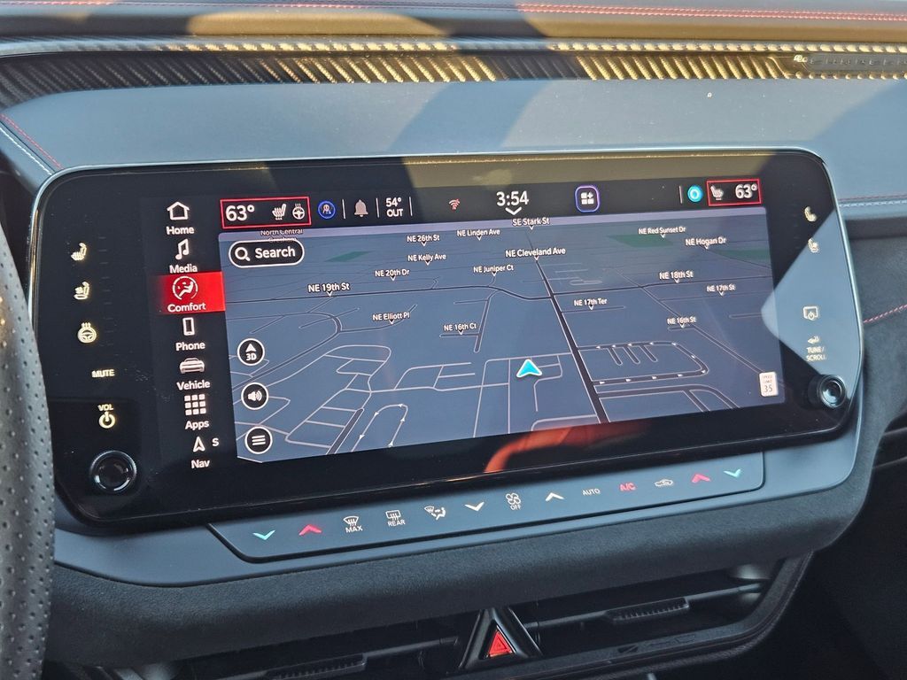 2026 Dodge Charger R/T Scat Pack Gresham OR