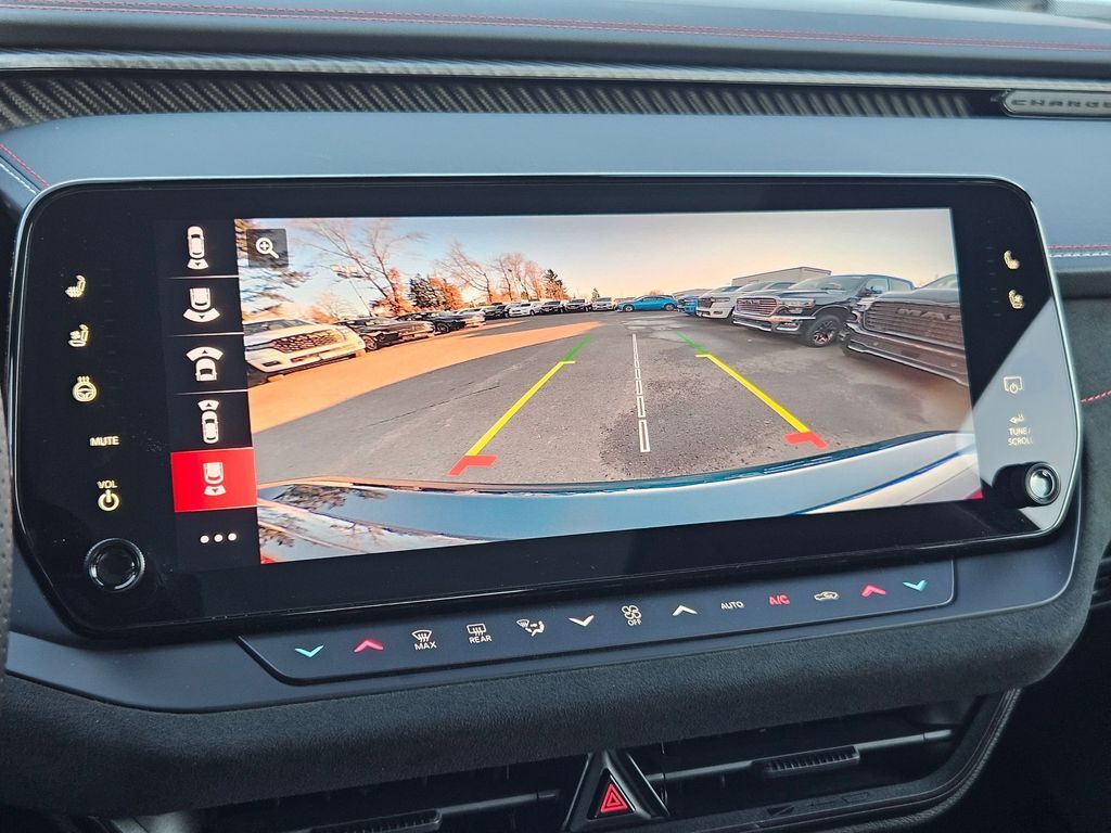 2026 Dodge Charger R/T Scat Pack Gresham OR