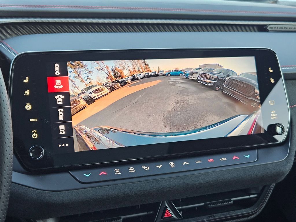 2026 Dodge Charger R/T Scat Pack Gresham OR