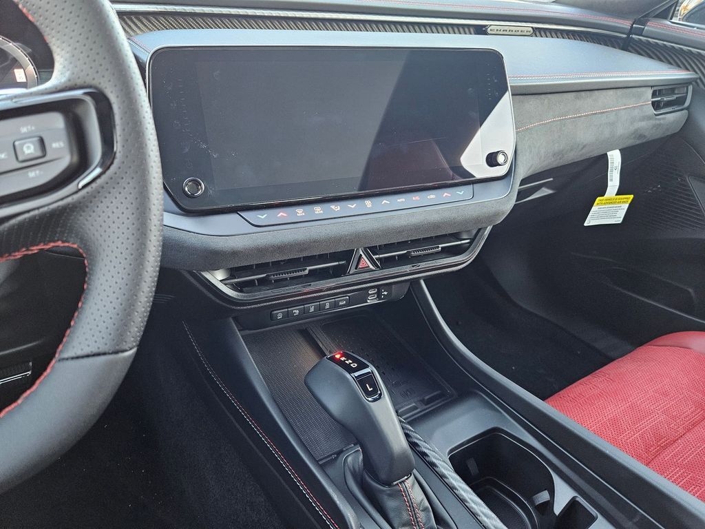 2026 Dodge Charger R/T Scat Pack Gresham OR