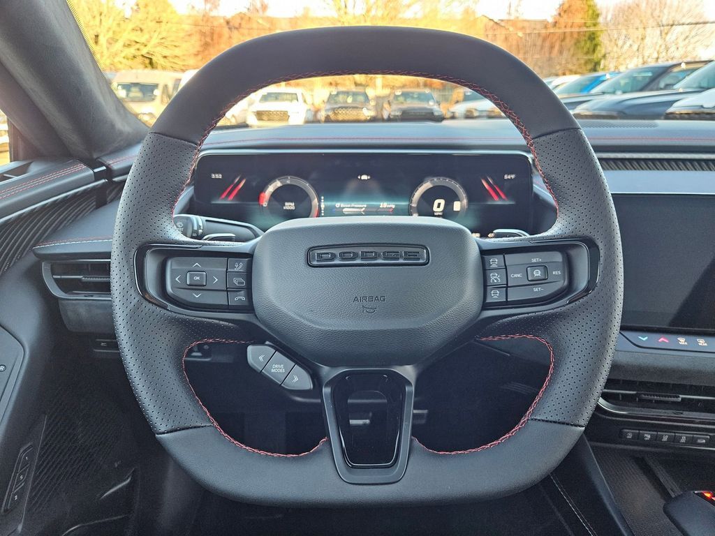 2026 Dodge Charger R/T Scat Pack Gresham OR