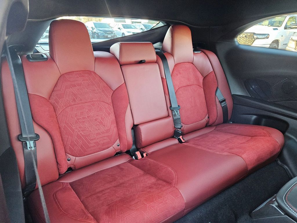 2026 Dodge Charger R/T Scat Pack Gresham OR