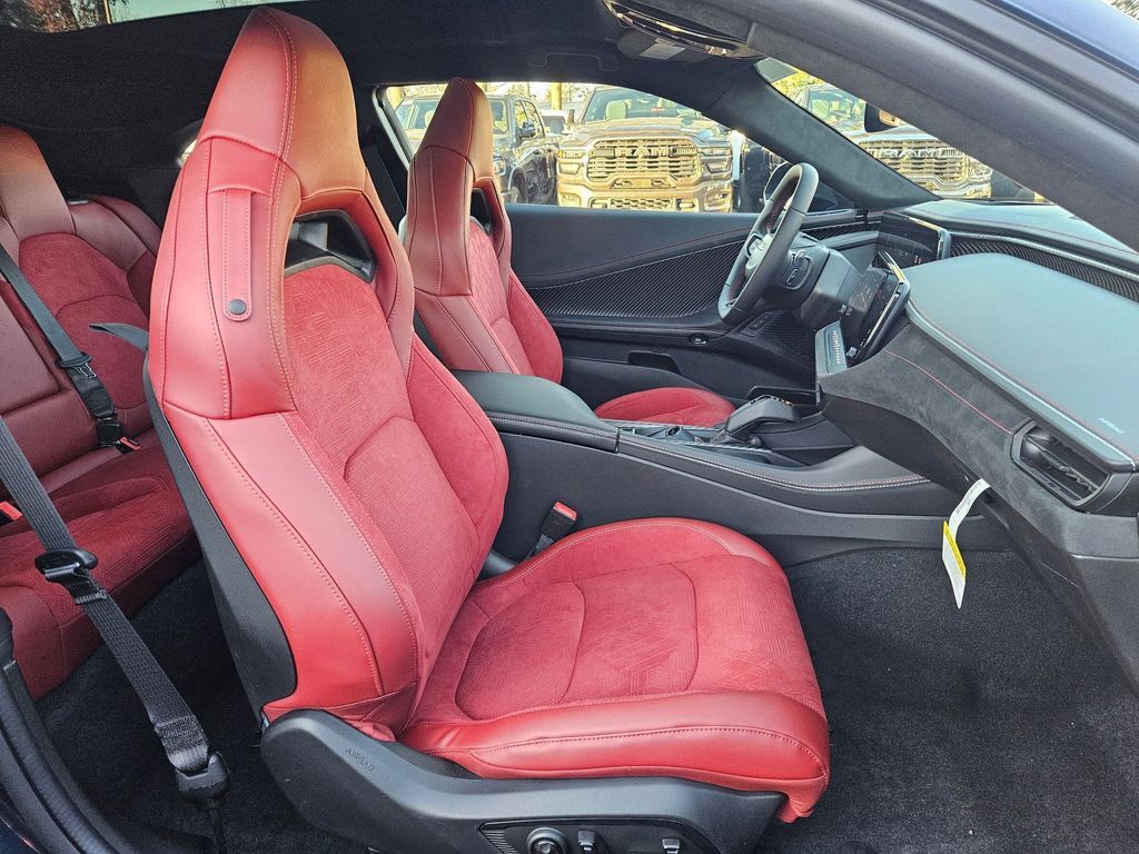 2026 Dodge Charger R/T Scat Pack Gresham OR