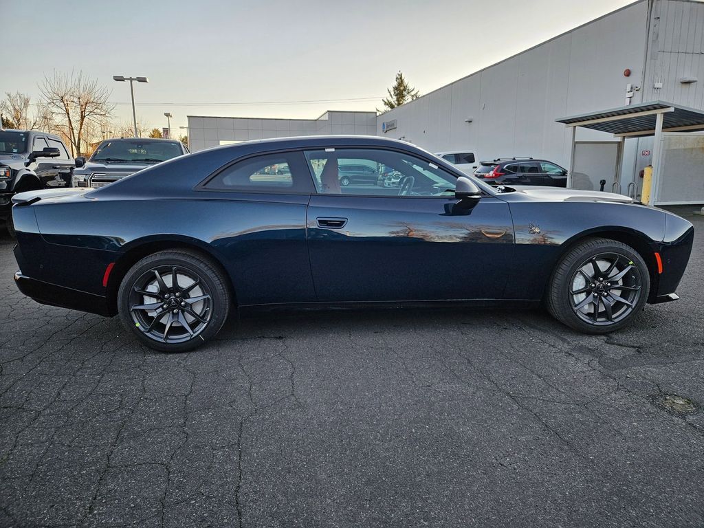 2026 Dodge Charger R/T Scat Pack Gresham OR