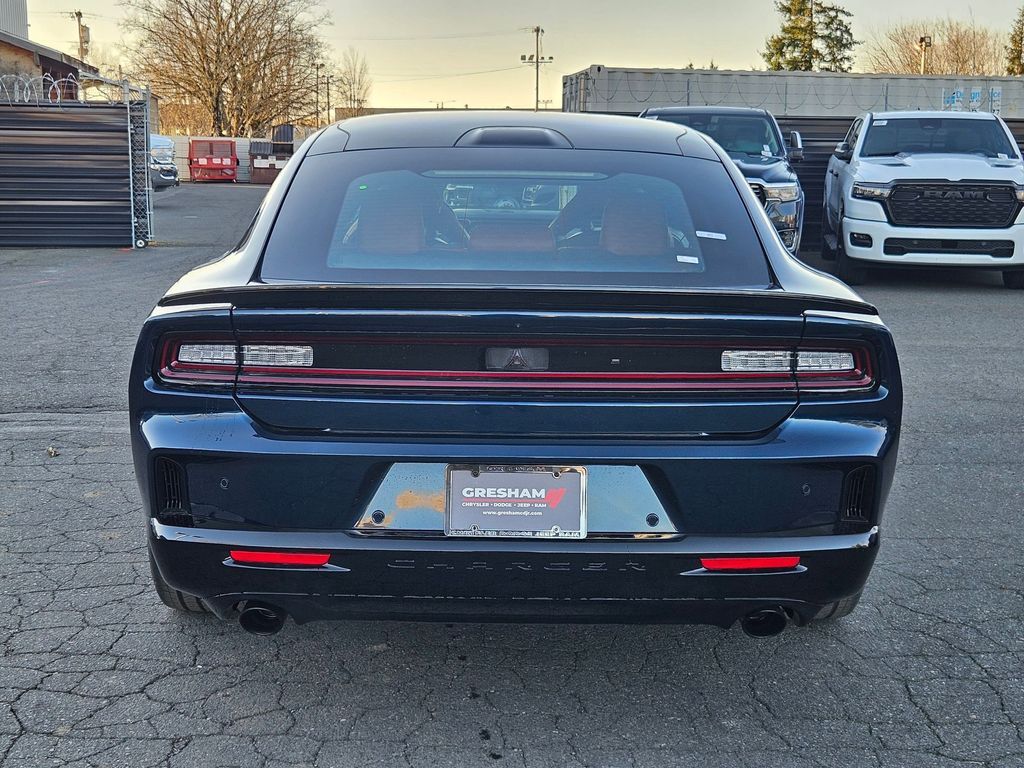 2026 Dodge Charger R/T Scat Pack Gresham OR
