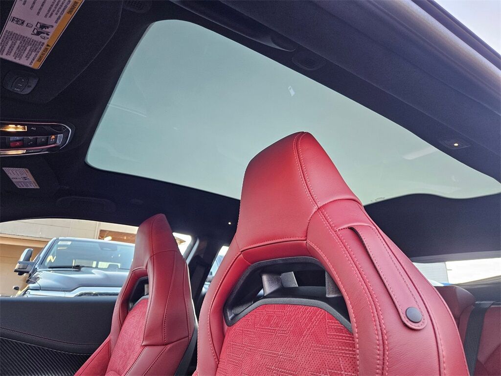 2026 Dodge Charger R/T Scat Pack Gresham OR