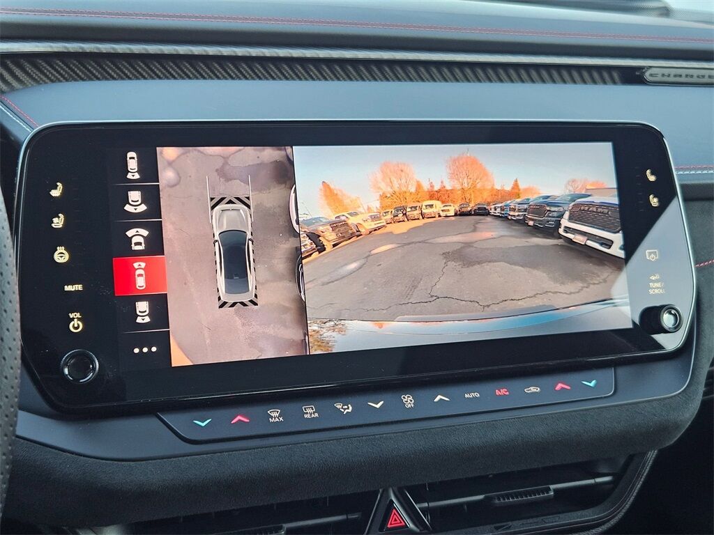 2026 Dodge Charger R/T Scat Pack Gresham OR