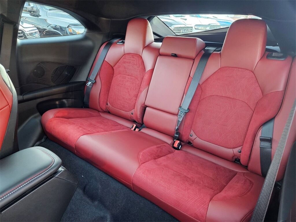 2026 Dodge Charger R/T Scat Pack Gresham OR