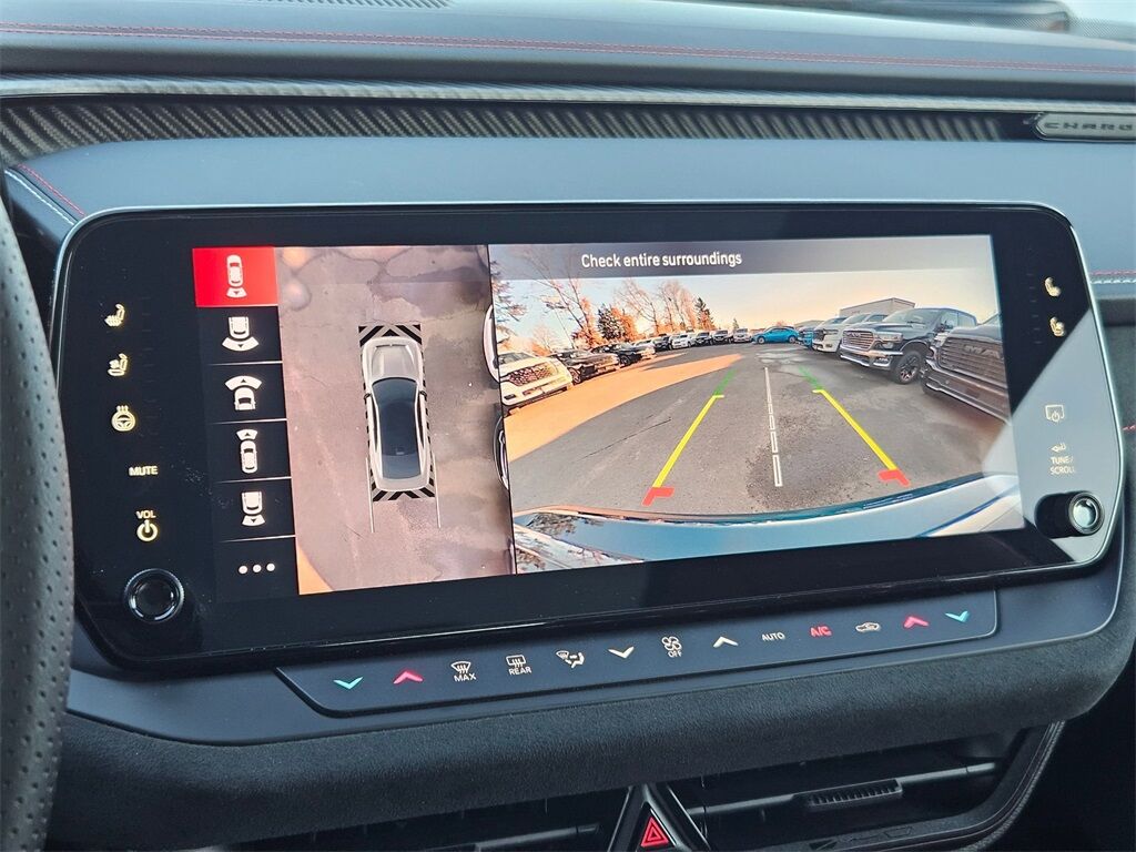 2026 Dodge Charger R/T Scat Pack Gresham OR