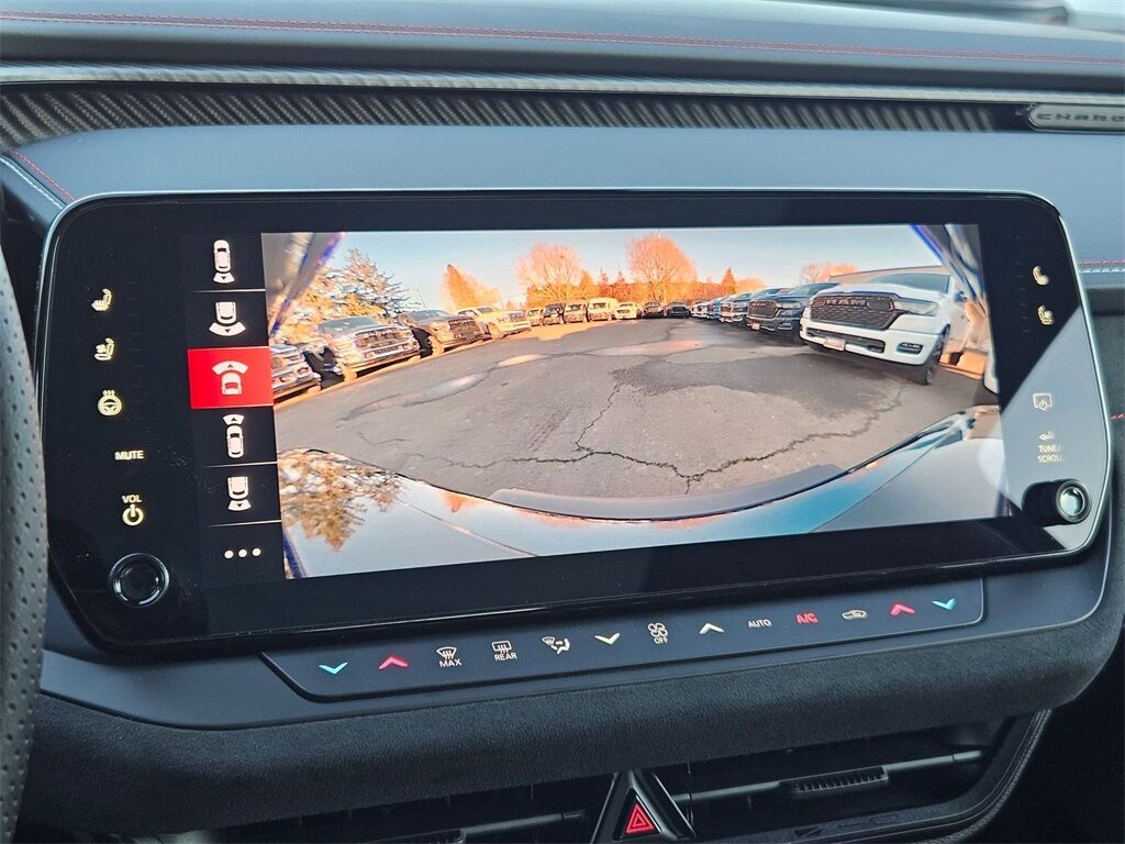 2026 Dodge Charger R/T Scat Pack Gresham OR