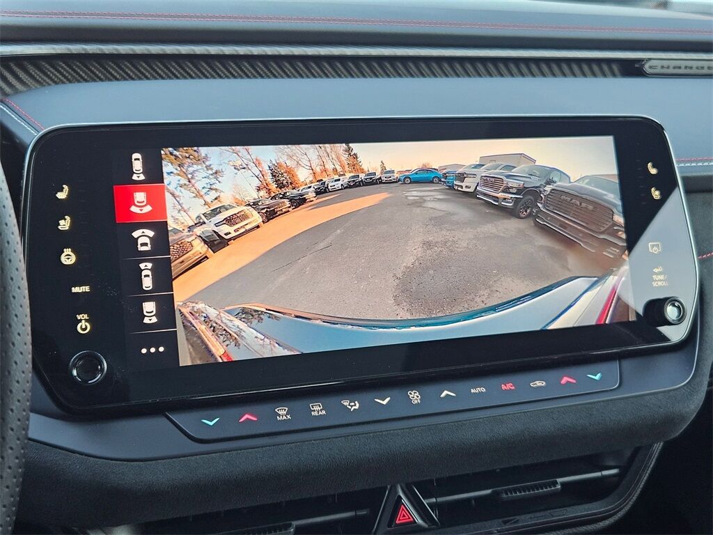 2026 Dodge Charger R/T Scat Pack Gresham OR