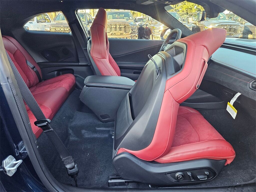 2026 Dodge Charger R/T Scat Pack Gresham OR