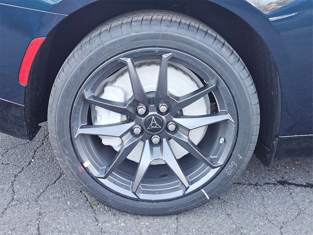 2026 Dodge Charger R/T Scat Pack Gresham OR