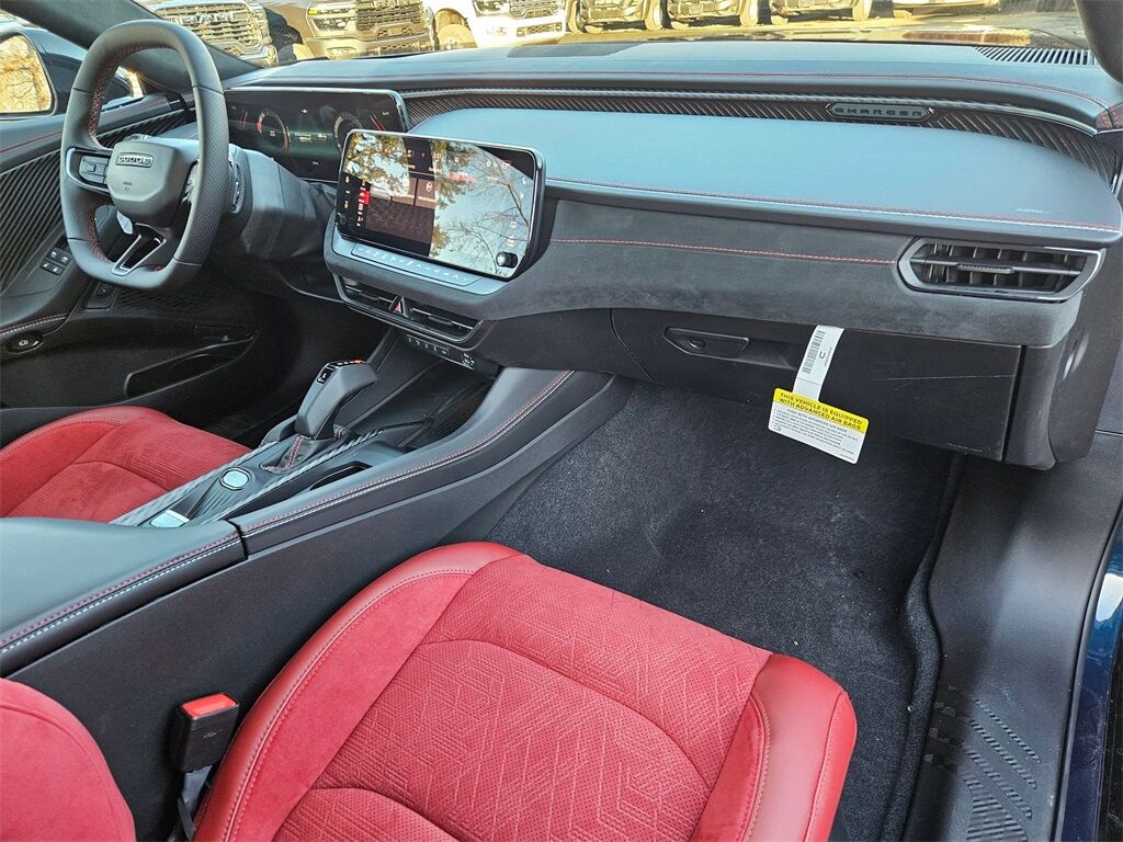 2026 Dodge Charger R/T Scat Pack Gresham OR