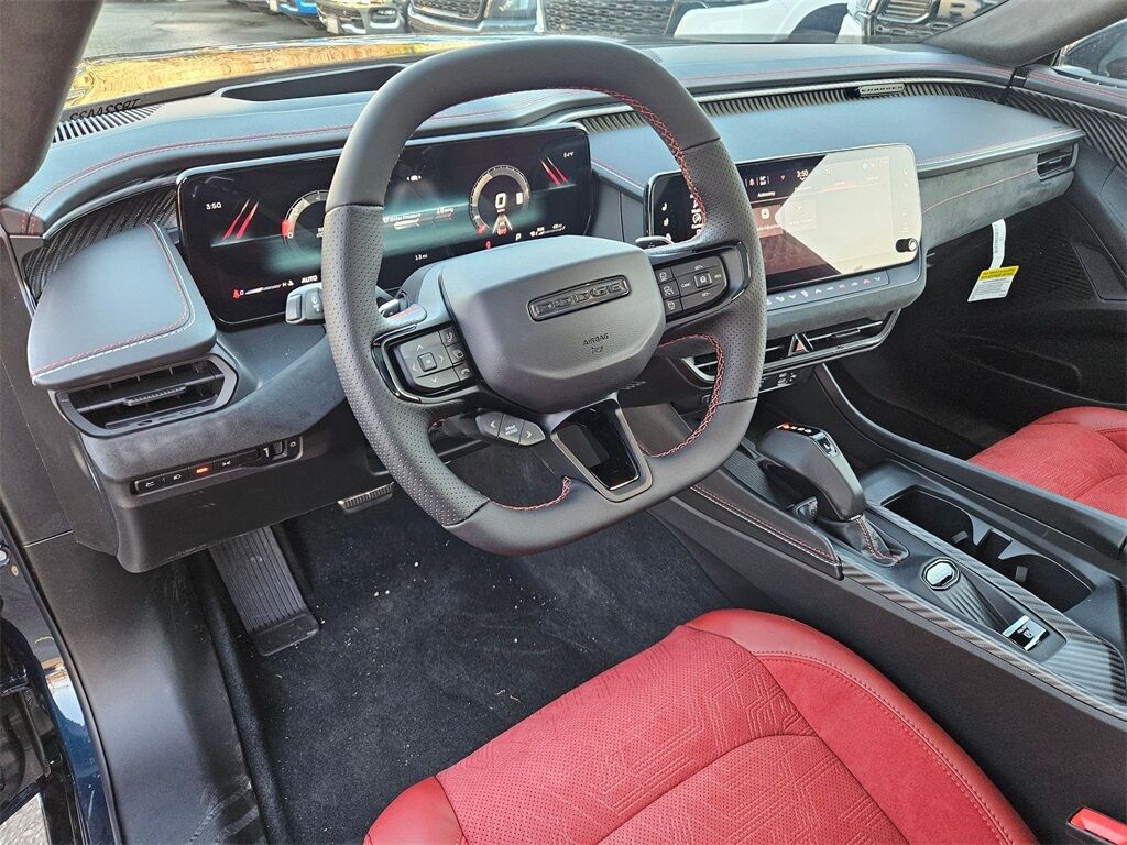 2026 Dodge Charger R/T Scat Pack Gresham OR