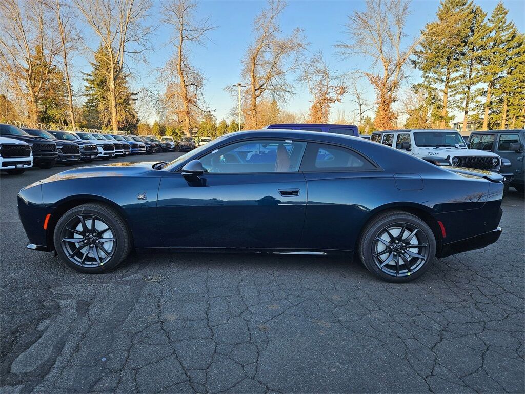 2026 Dodge Charger R/T Scat Pack Gresham OR