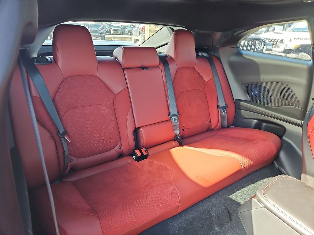 2026 Dodge Charger R/T Scat Pack Gresham OR