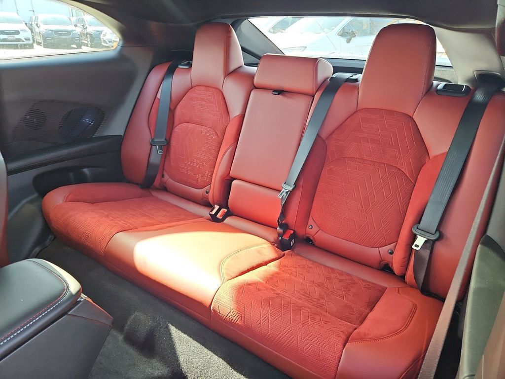 2026 Dodge Charger R/T Scat Pack Gresham OR