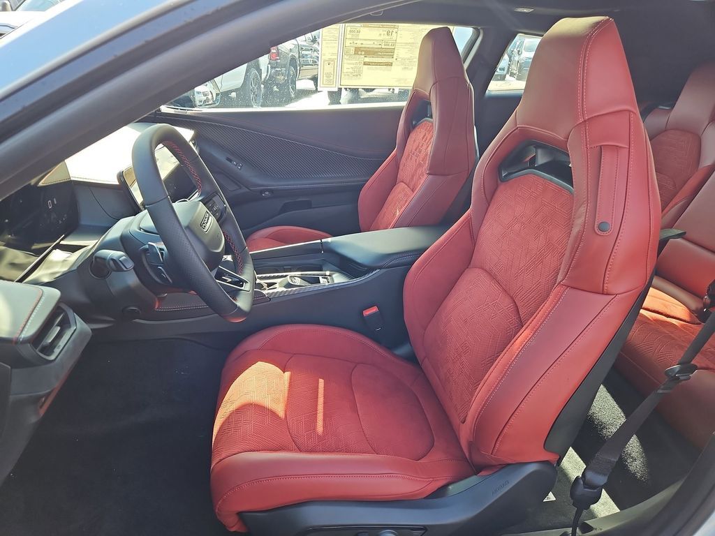 2026 Dodge Charger R/T Scat Pack Gresham OR