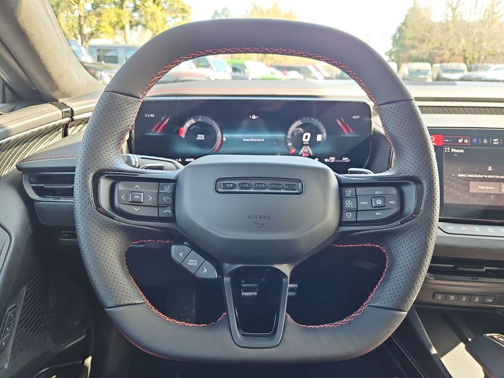 2026 Dodge Charger R/T Scat Pack Gresham OR