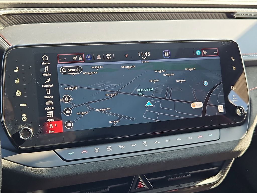 2026 Dodge Charger R/T Scat Pack Gresham OR