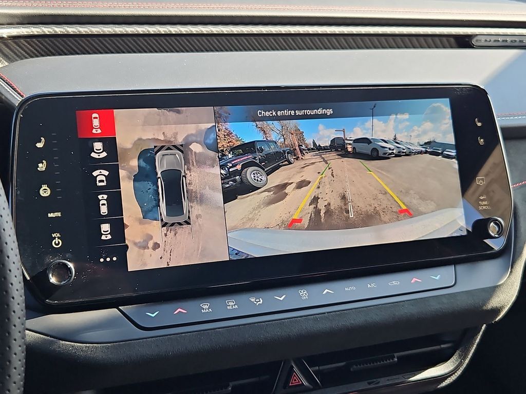 2026 Dodge Charger R/T Scat Pack Gresham OR