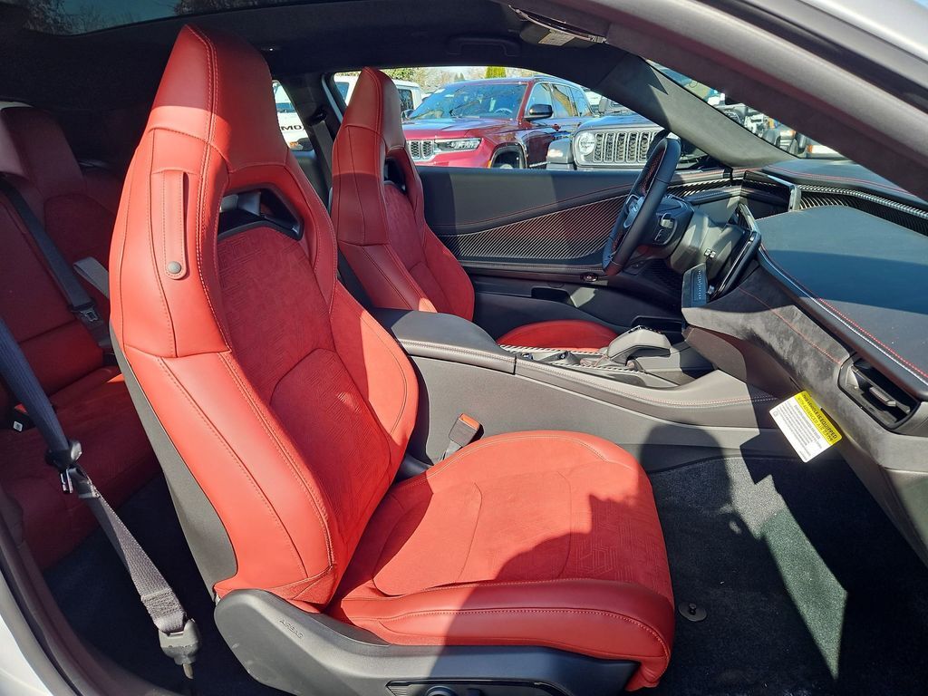 2026 Dodge Charger R/T Scat Pack Gresham OR