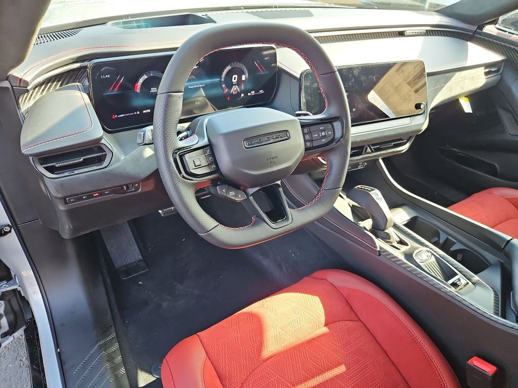 2026 Dodge Charger R/T Scat Pack Gresham OR