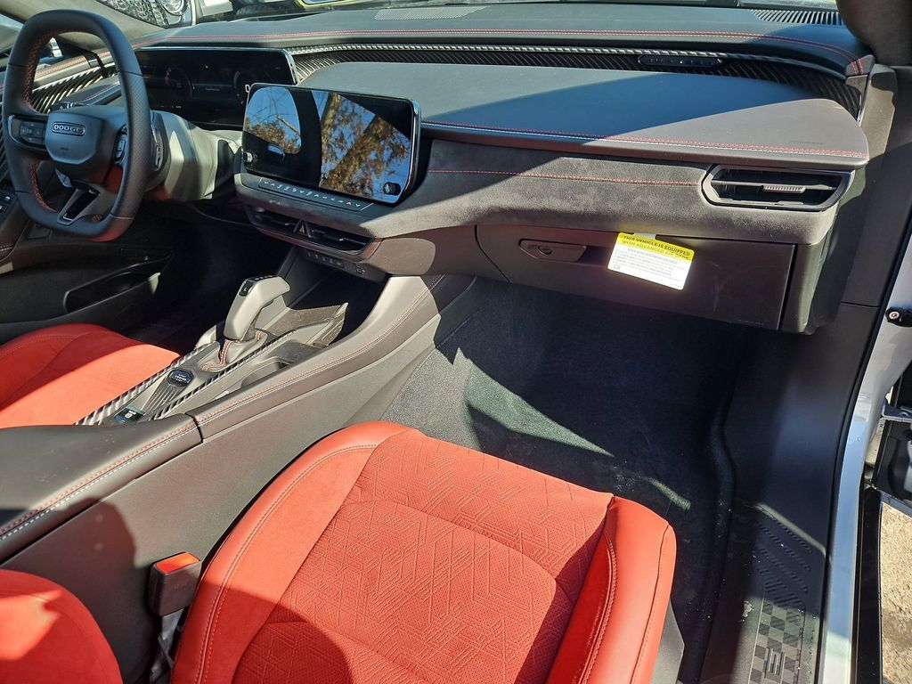 2026 Dodge Charger R/T Scat Pack Gresham OR