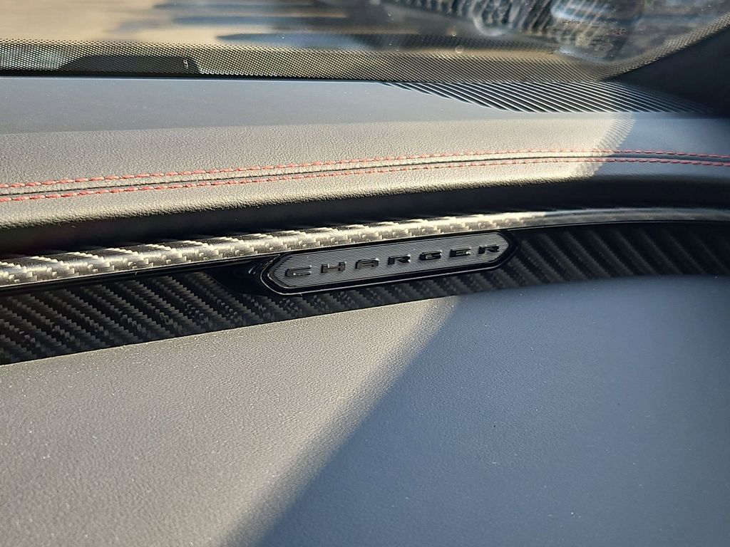 2026 Dodge Charger R/T Scat Pack Gresham OR