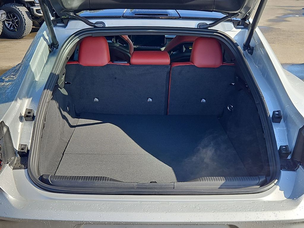 2026 Dodge Charger R/T Scat Pack Gresham OR