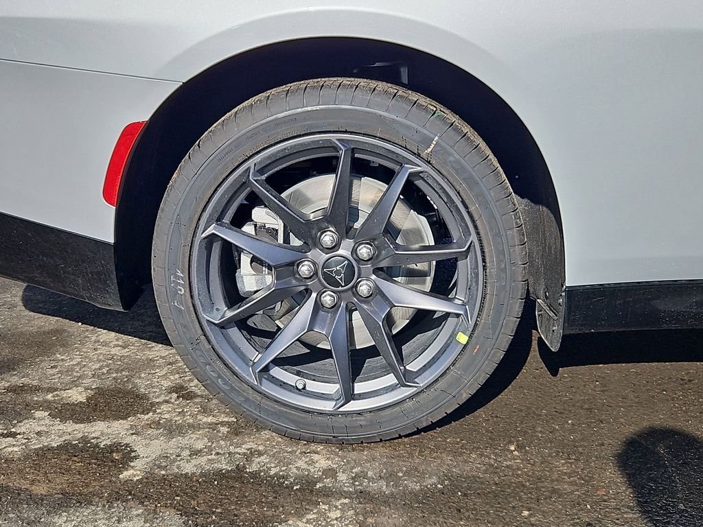 2026 Dodge Charger R/T Scat Pack Gresham OR