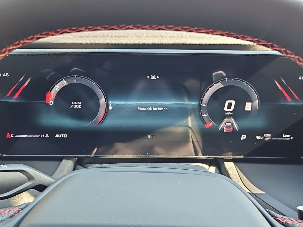 2026 Dodge Charger R/T Scat Pack Gresham OR