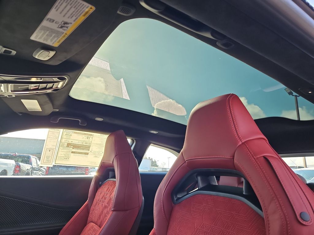 2026 Dodge Charger R/T Scat Pack Gresham OR