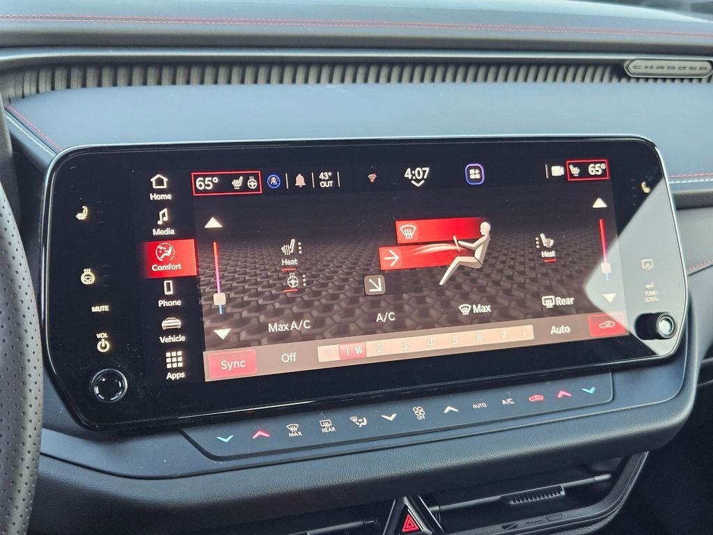 2026 Dodge Charger R/T Scat Pack Gresham OR