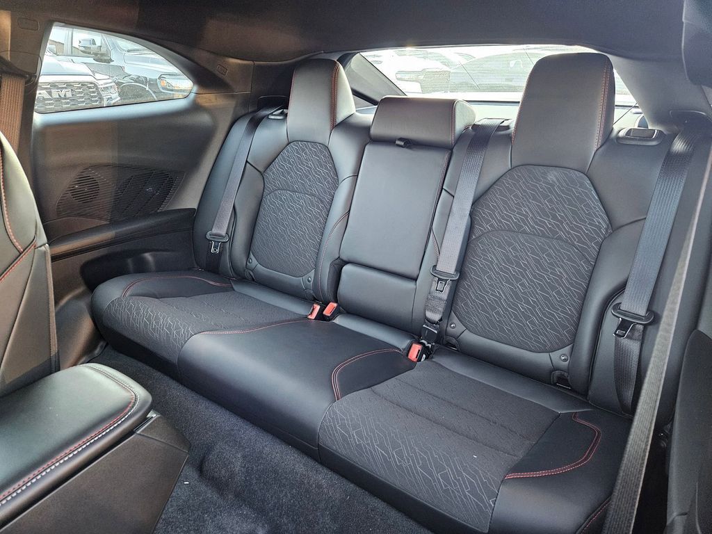 2026 Dodge Charger R/T Scat Pack Gresham OR