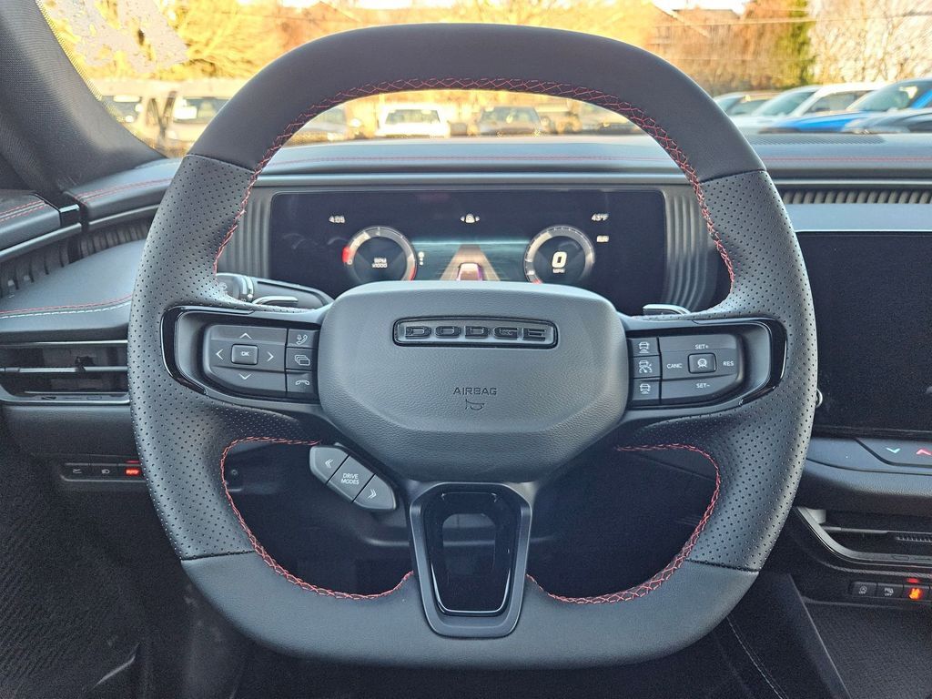 2026 Dodge Charger R/T Scat Pack Gresham OR