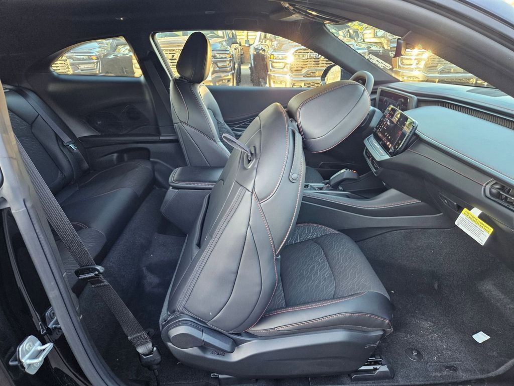 2026 Dodge Charger R/T Scat Pack Gresham OR