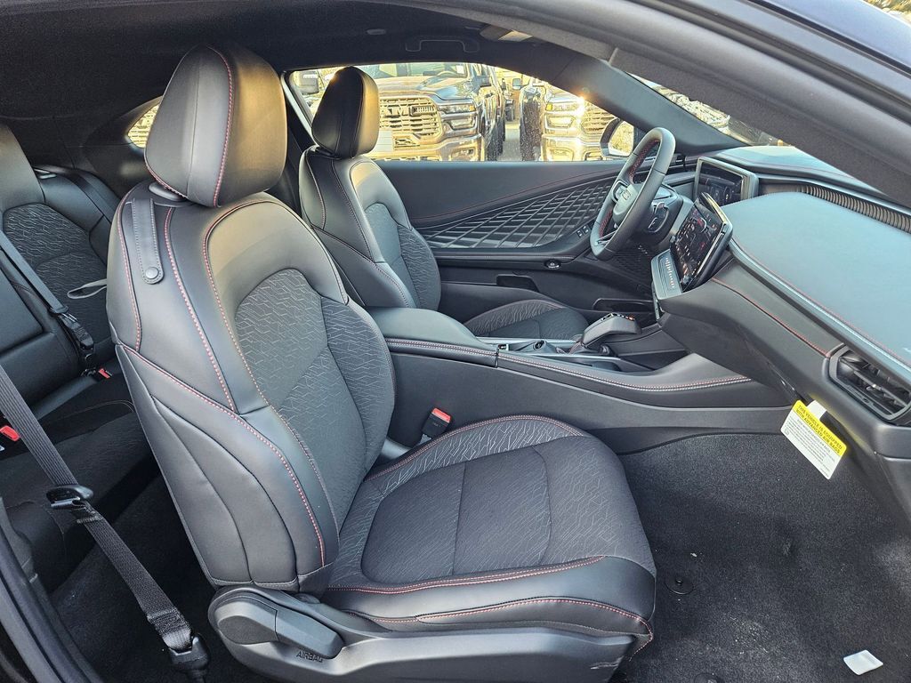 2026 Dodge Charger R/T Scat Pack Gresham OR