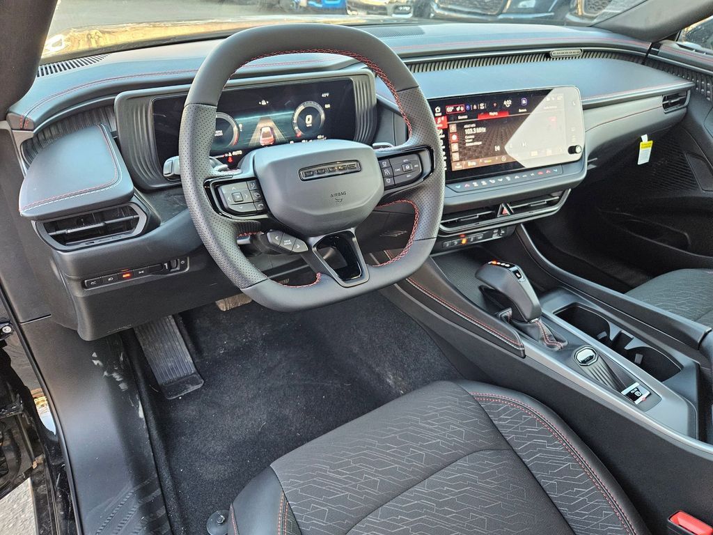 2026 Dodge Charger R/T Scat Pack Gresham OR