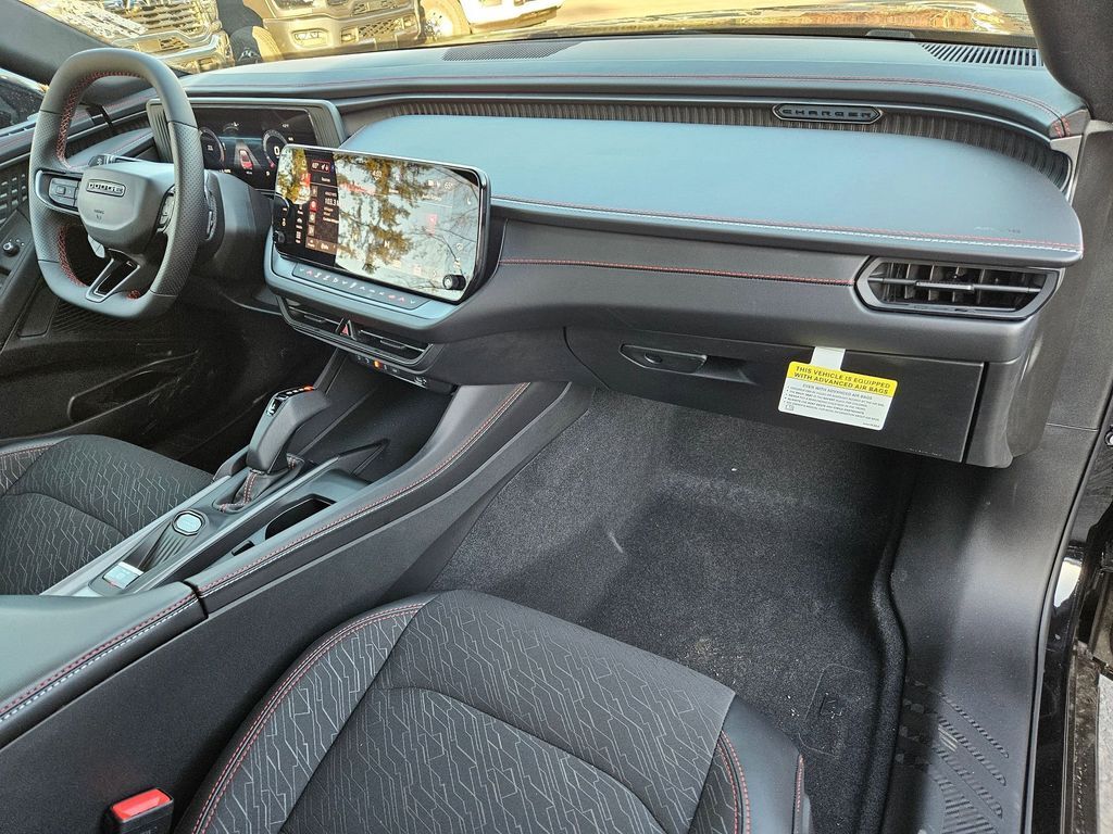 2026 Dodge Charger R/T Scat Pack Gresham OR