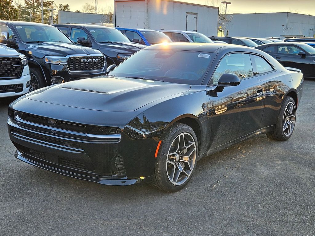 2026 Dodge Charger R/T Scat Pack Gresham OR