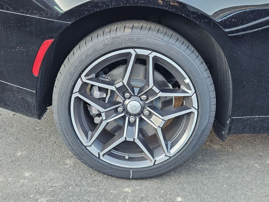 2026 Dodge Charger R/T Scat Pack Gresham OR