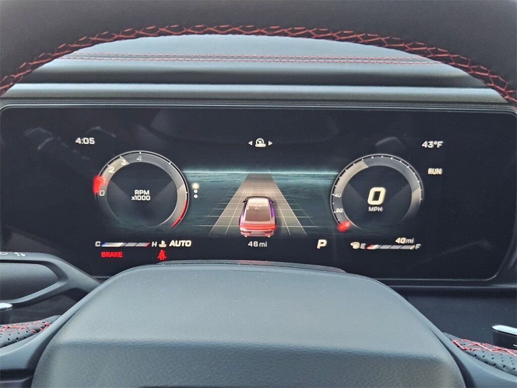 2026 Dodge Charger R/T Scat Pack Gresham OR